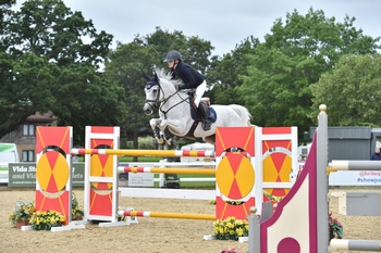 Sienna Charles Crowned the 2021 National Under 21 Champion